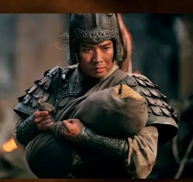 三国演义赵云简介赵云简介资料赵云的故事