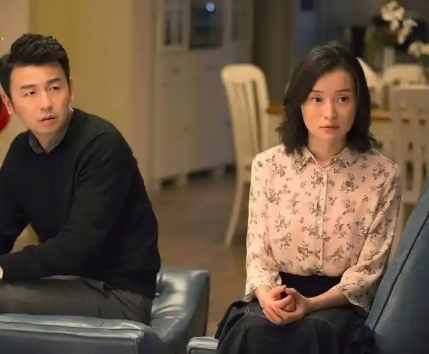 靳东携陈道明回归,新女主人选很惊喜,《我的前半生2》提上日程_罗子君