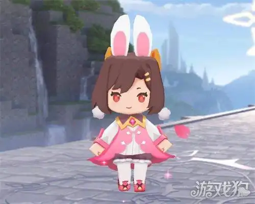 迷你世界小舞皮肤怎么获得白嫖永久皮肤