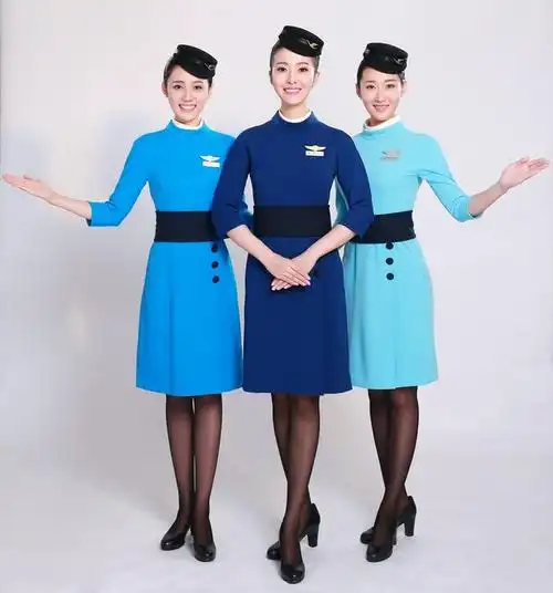 厦航新制服全新发布品牌国际化进程全面提速