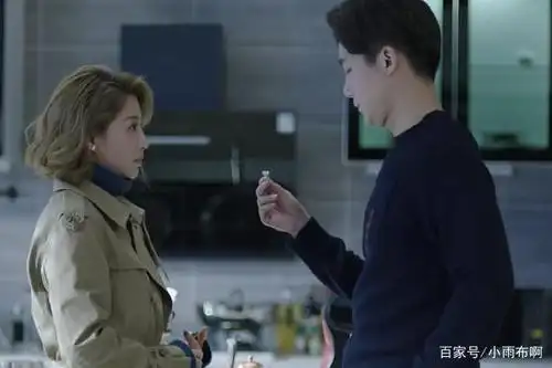 《正青春》大结局:林睿和金小贝终成眷属,章小鱼和林睿冰释前嫌