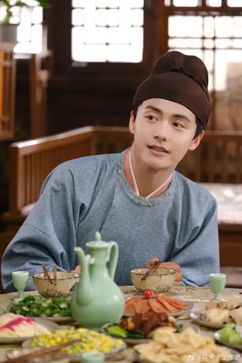 #马天宇上官good川##马天宇喜卷常乐城##喜卷常乐城#