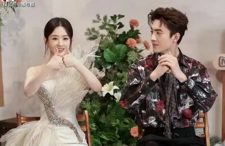 原创电视剧与凤行今日开播赵丽颖林更新主演3大看点需知晓