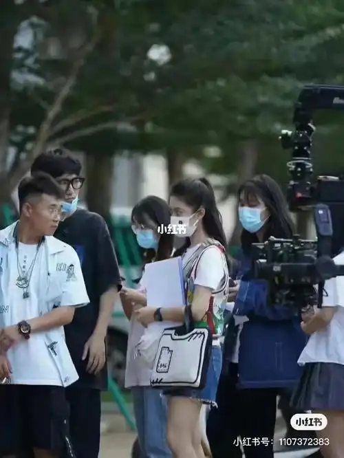 少年派2剧透,林妙妙同款电脑包超漂亮噢!