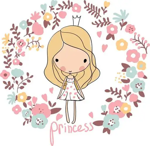 当前位置: 首页 > 平面广告 > 卡通/插画 > 卡通人物 > 当前作品   六