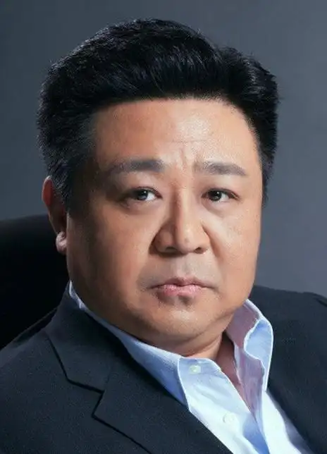 梁冠华 guanhua liang