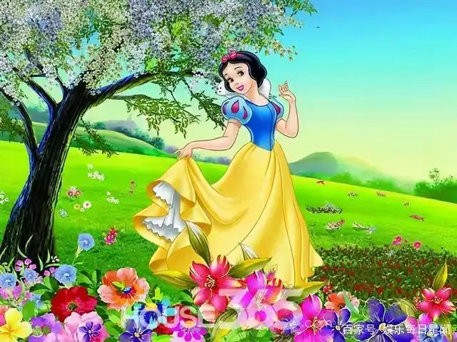 迪士尼白雪公主原型去世享年101岁,100岁时还在跳舞