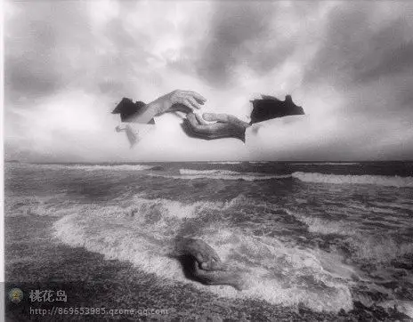 寻找灵魂深处的伴侣