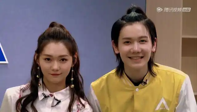 创造营2019特邀导师