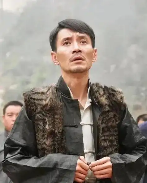 演员田小洁二婚娶江珊饭也是他做的如今他还好吗