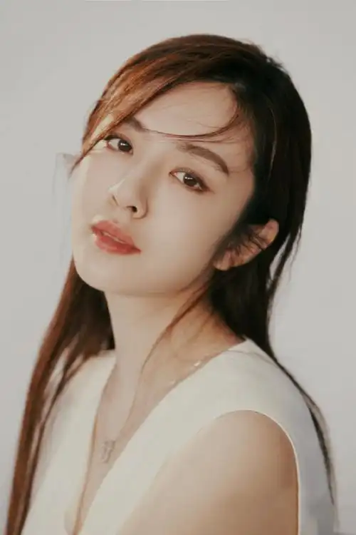 王晓晨清新甜美写真图片16