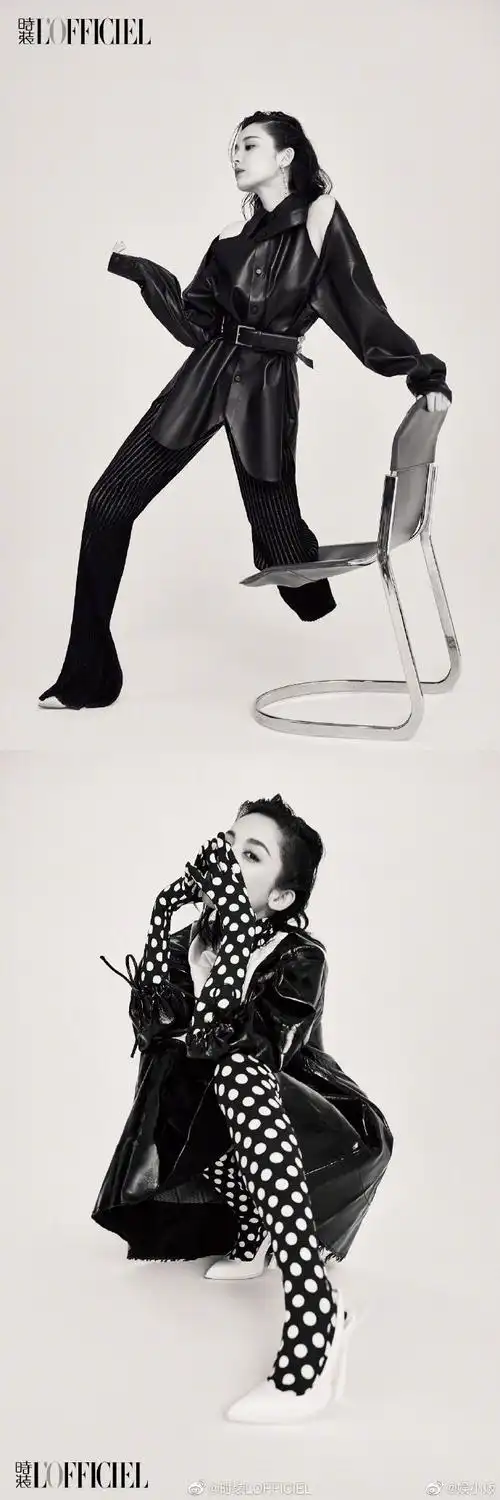 那么就不会是惊艳的效果了吧真的超a 古力娜扎