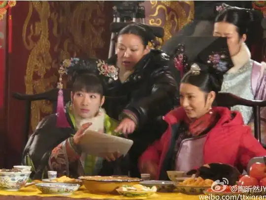 花絮是什么意思什么叫拍摄花絮