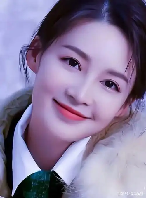 为什么很多网友都觉得白鹿和李沁很像?