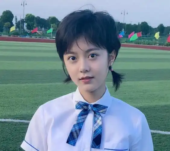 赵今麦甜宠剧要来啦,扮相不输"林妙妙",光看阵容就晓得要火