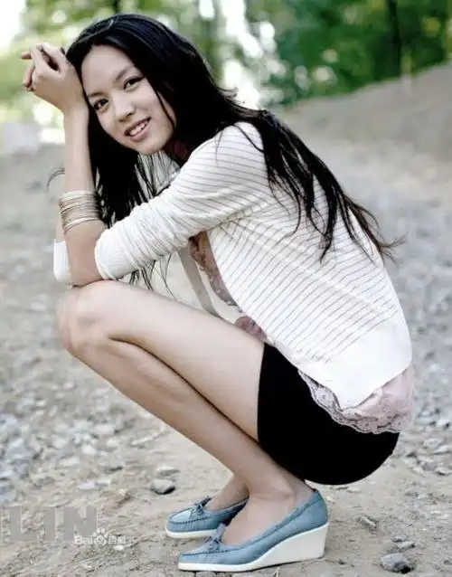 张梓琳老公neil是圈外人 盘点张梓琳海量美照(组图)