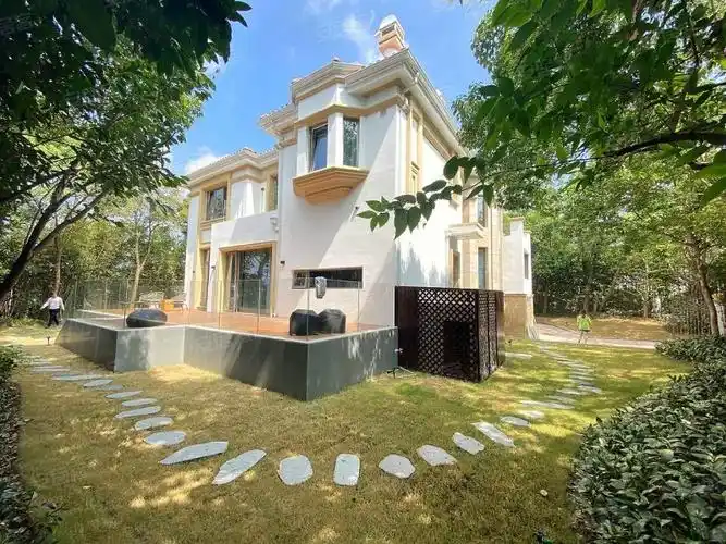 云顶别墅,泗陈公路388弄-上海云顶别墅二手房,租房,房价-上海安居客