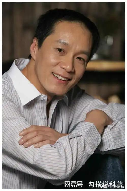 如今证明,国家一级演员冯远征的"消失",是娱乐圈的悲哀和损失|老戏骨