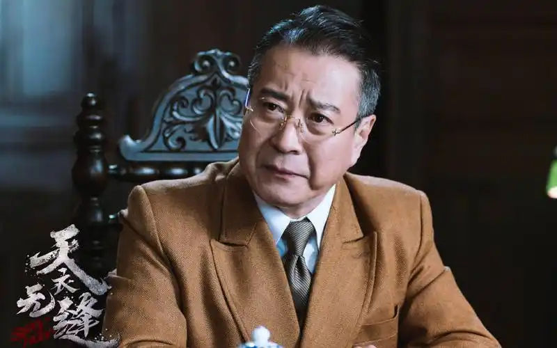 《天衣无缝》老戏骨剧照桌面壁纸,大陆影视,吴秀波,剧照,吴刚,丁海峰