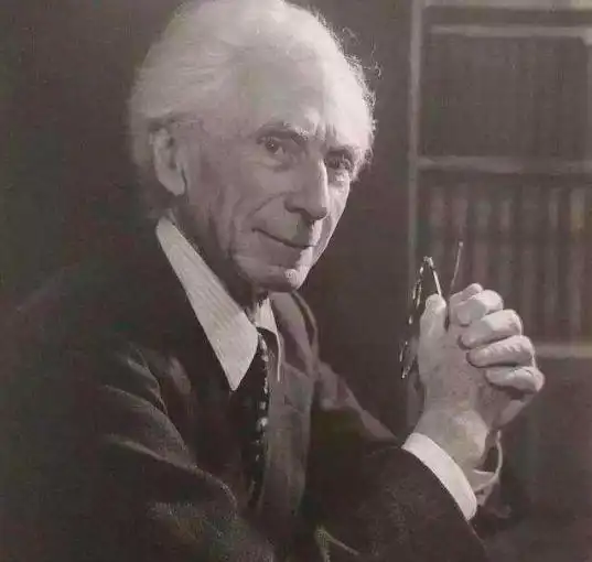 原创100年前罗素受邀来华讲学为何会在中国引发轰动