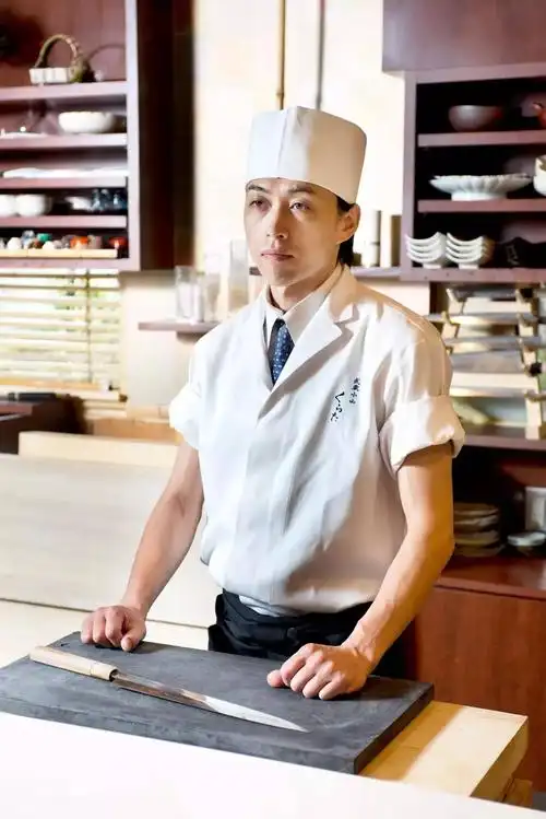 『开班通知』日本料理研习班,不以香气诱人,更以神思为境!