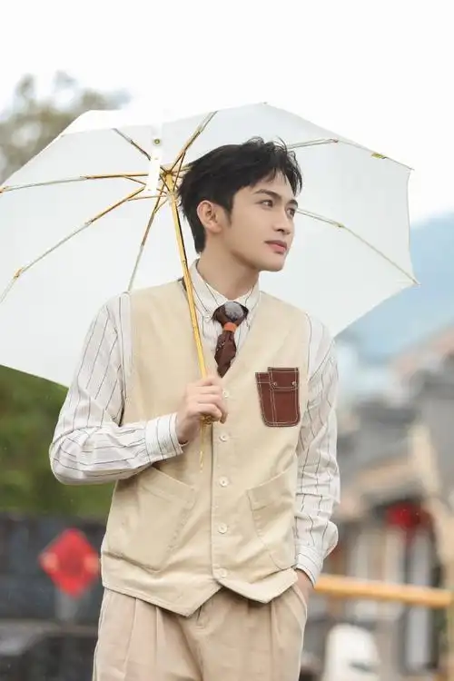 张彬彬超话#奔跑吧#山山而川,风光旖旎.