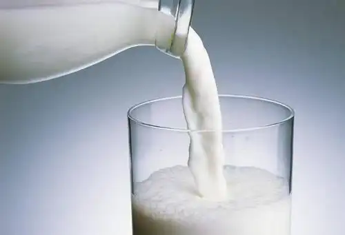 "牛奶怎么选?""早上喝奶好?