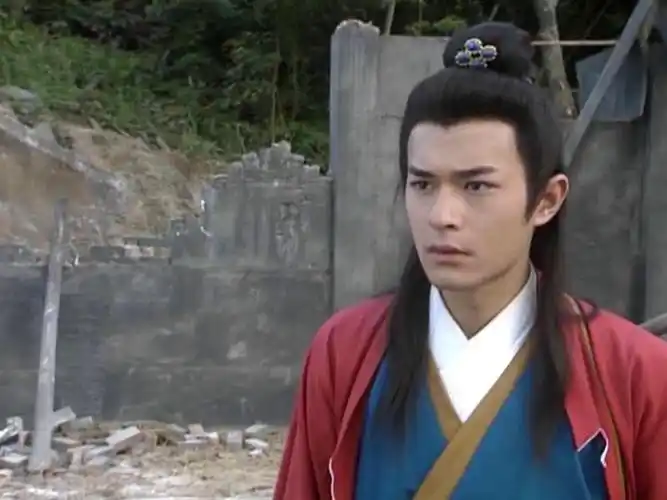 古天乐颜值巅峰丁鹏的衣柜大家觉得哪件最好看