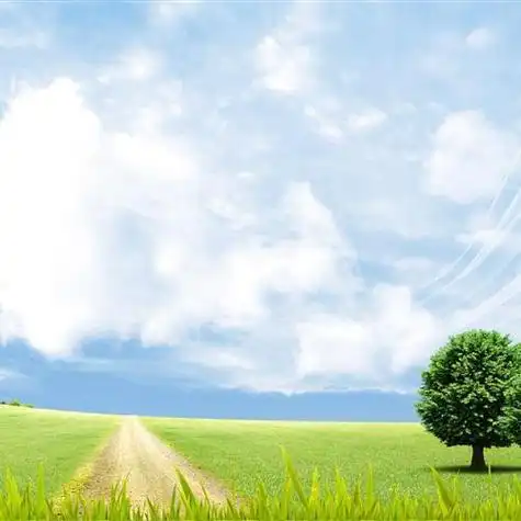 qq风景头像特别清晰唯美又清新养眼的景色