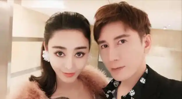 800万整成范冰冰,后来嫁主刀医生,孕后竟然发现丈夫还有男朋友