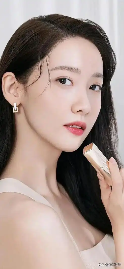 亚洲明星林允儿全图写真合集