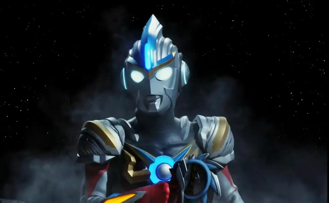 欧布奥特曼剧情分析,简短的剧情说了这三件事