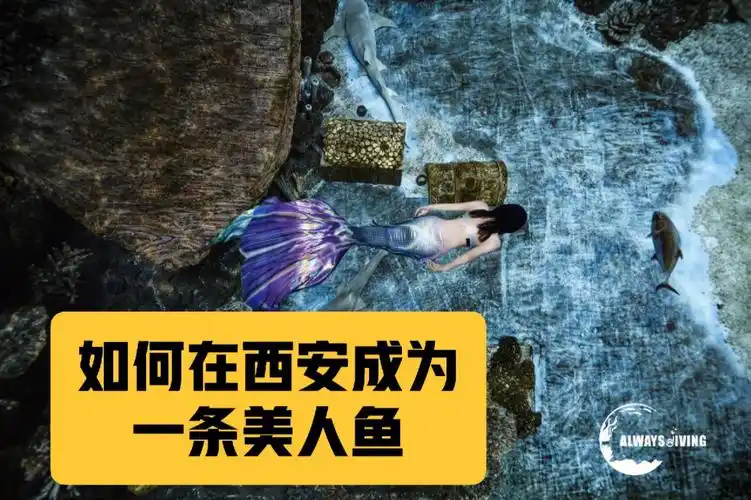 如何在西安成为一条美人鱼一直潜帮你圆梦