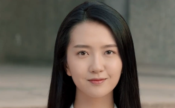 《归去来》女二,许龄月给人一种初恋的感觉,妥妥的气质美女