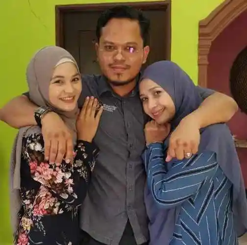 一夫多妻制的国家有哪些(这8个"一夫多妻"制国家)