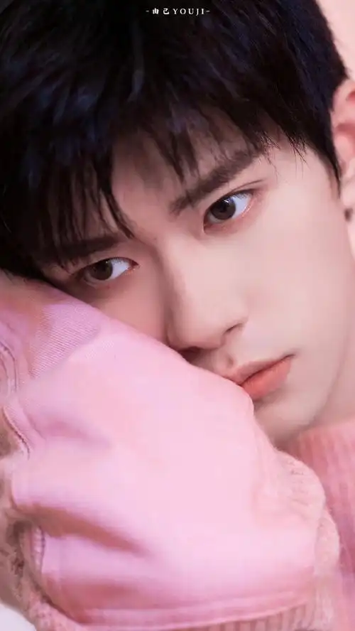 好美的眼睛06我必须单独发#易烊千玺分享试听音频##易烊千玺4%vol的