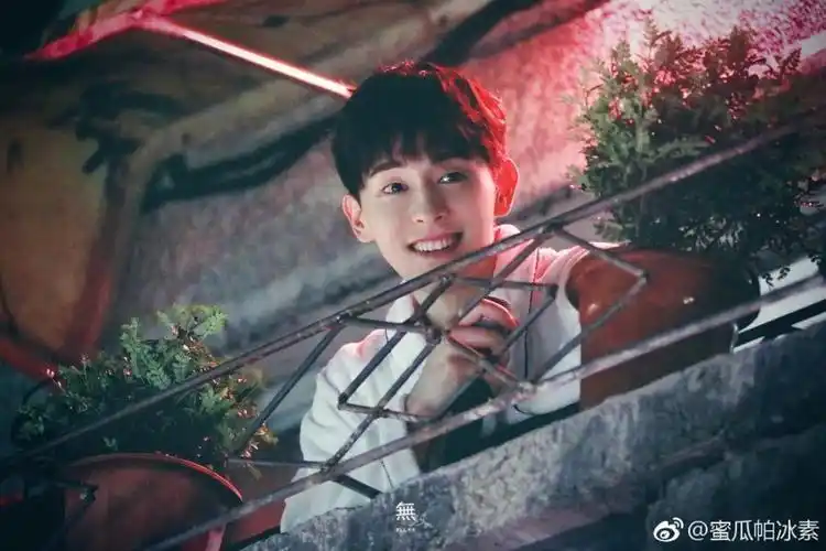 邓伦- 堆糖,美图壁纸兴趣社区