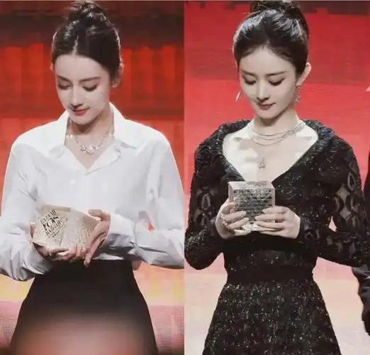 杨幂|杨紫|赵丽颖|迪丽热巴|杨颖(十六国)_网易订阅