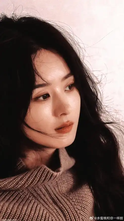 赵丽颖韧意而为##赵丽颖咖色毛衣##赵丽颖鄂尔多斯##赵丽颖 鄂尔多斯