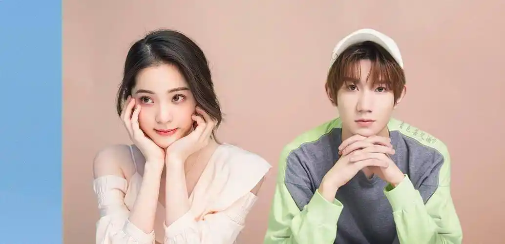 网友纷纷推荐千玺王一博蔡徐坤_王源_标准_女孩子