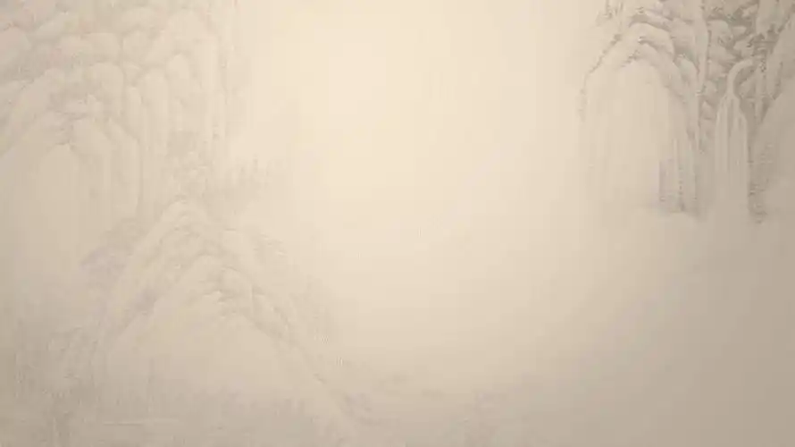 【精美ppt模板】古香古色传统艺术中国风ppt