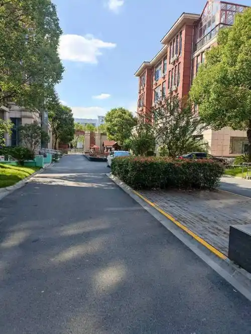 上海市松江区祥和源养老社区—地址|收费标准|电话|简介