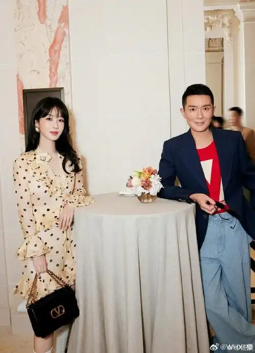 演员杨紫,保持初心,踏实演戏,磨炼演技,灵性通透,不骄不躁