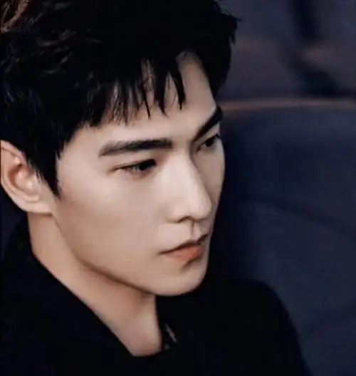 还我妈生鼻##杨洋