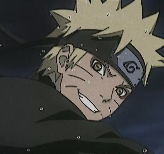 火影忍者人物头像