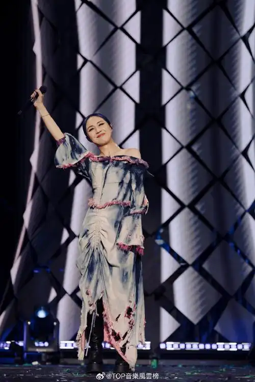 杨千嬅长沙演唱会##杨千嬅巡演长沙全面预售