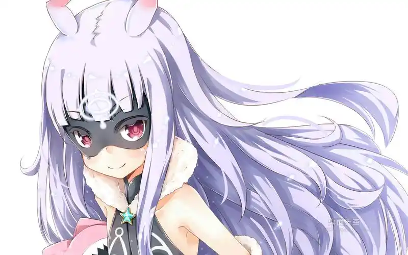 日本动漫世界征服谋略之星高清电脑桌面壁纸