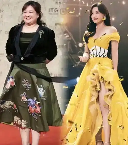 闹大了贾玲发滑雪照回怼恶评让评论区的网友笑死了