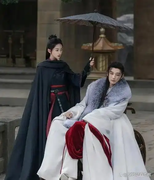 刘学义的9部剧被直呼"神仙专业户"独自就能凑齐一出三界恩怨录