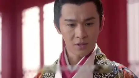 仙侠玄幻爱情电视剧《思美人之山鬼后裔》第四段